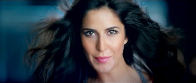 Kamli (From "Dhoom : 3")