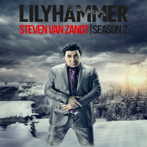 Lilyhammer, Saison 2 - Episode 5