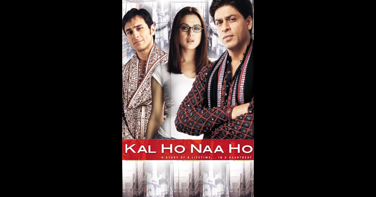 watch kal ho naa ho watch kal ho naa ho