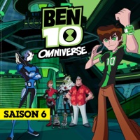 Télécharger Ben 10: Omniverse, Saison 6 Episode 9