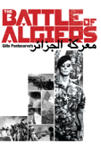 The Battle of Algiers