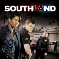 Southland, Season 2