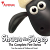 Shaun the Sheep - Series 1 - Shaun the Sheep