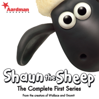 Shaun the Sheep - Off the Baa artwork