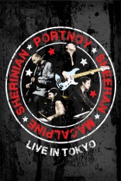 Portnoy Sheehan MacAlpine Sherinian Live In Tokyo