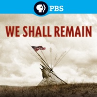 We Shall Remain