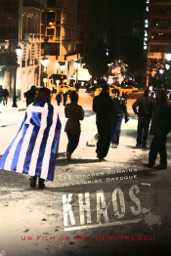 Khaos : Les Visages Humains De La Crise Grècque