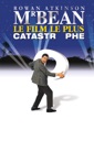 Affiche du film Mr Bean: Le film le plus catastrophe (1997)