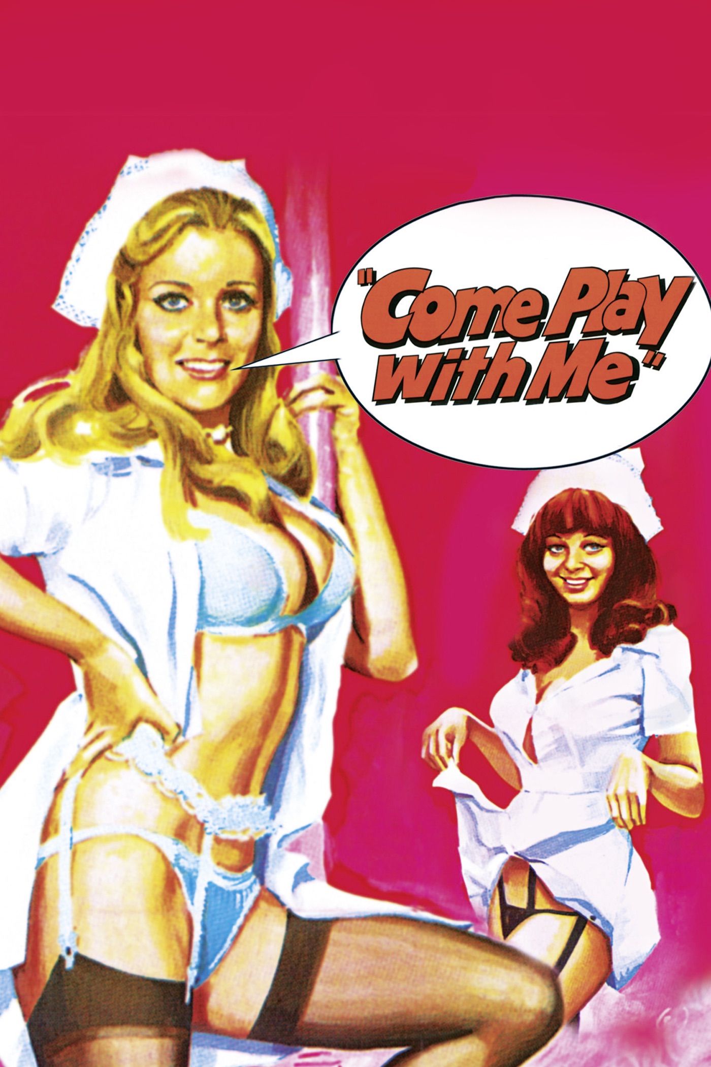 Come Play With Me on iTunes