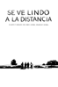 Se Ve Lindo a La Distancia - Wilhelm Sasnal & Anka Sasnal