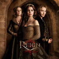 Reign, Season 1