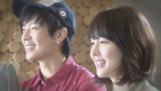 Proclaiming Love (With Yuri Sung) by Tim