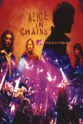 Alice In Chains: MTV Unplugged - Alice In Chains Cover Art