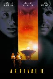 L'Invasion finale (Arrival II)
