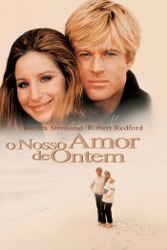 O Nosso Amor de Ontem