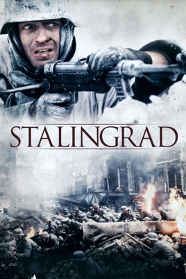 Re: Stalingrad (1993)