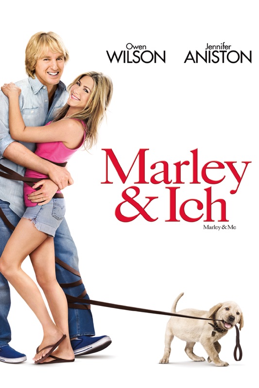Marley & ich
