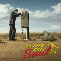 Télécharger Better Call Saul, Saison 1 (VOST) Episode 10