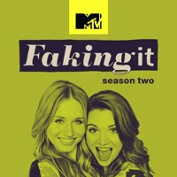 Faking It, Season 2