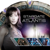 Submersion - Stargate Atlantis