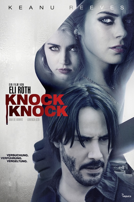 Knock Knock