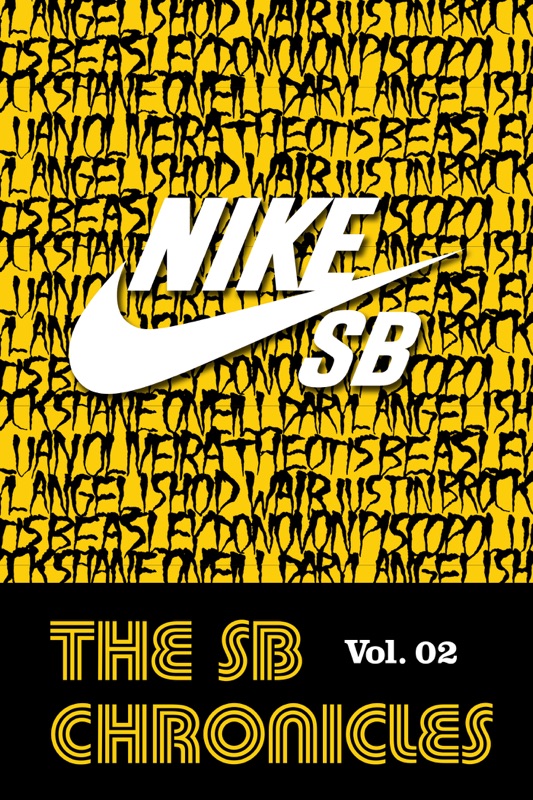 The SB Chronicles, Vol. 2