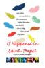 It Happened in Saint-Tropez (Des gens qui s'embrassent) - Danièle Thompson