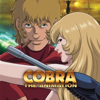 Télécharger Cobra - The Animation (VOSTF) Episode 13