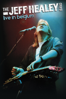 The Jeff Healey Band: Live In Belgium - The Jeff Healey Band
