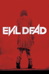 Evil Dead (VOST)