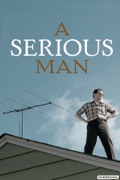 A Serious Man