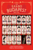 The Grand Budapest Hotel - Wes Anderson