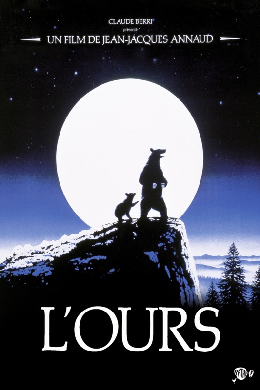L'ours