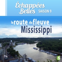 Télécharger La route du fleuve Mississippi Episode 1