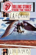 The Rolling Stones: From the Vault – L.A. Forum – Live in 1975