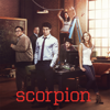 Scorpion, Season 1 - Scorpion