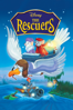 The Rescuers - Wolfgang Reitherman, John Lounsbery & Art Stevens