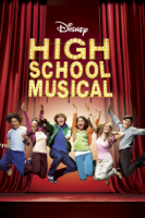 Kenny Ortega - High School Musical artwork