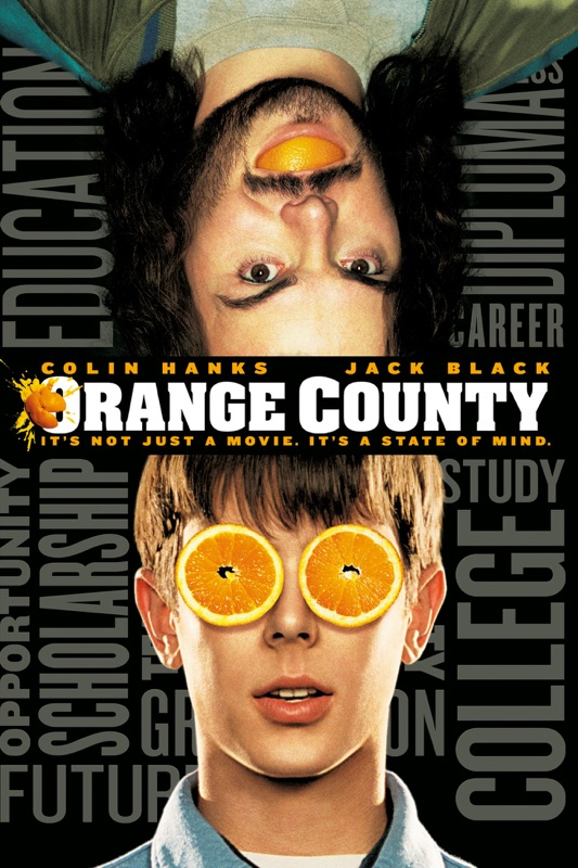 Orange County