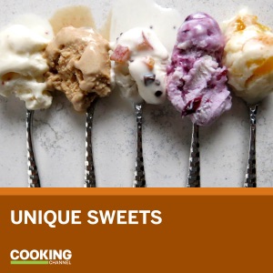 Unique Sweets, Season 5 - Episode 8