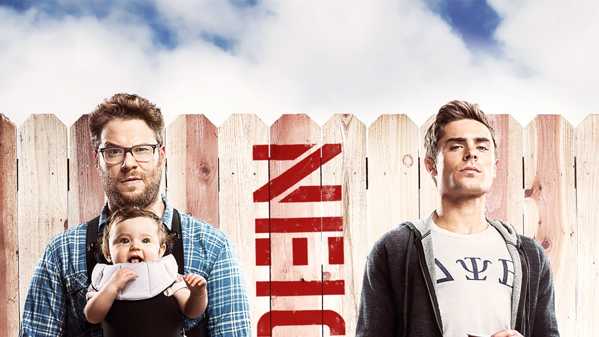 ‎Neighbors - Apple TV