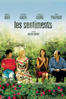 Les sentiments - Noémie Lvovsky