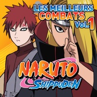 Télécharger Naruto Shippuden, Meilleurs combats, Vol. 1 Episode 3