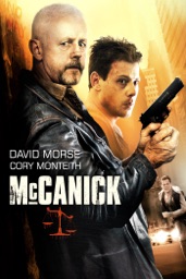 McCanick