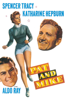Pat and Mike - George Cukor