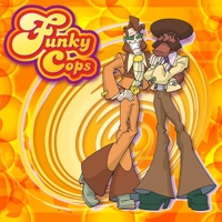 Télécharger Funky Cops, Saison 2, l'Intégrale Episode 2