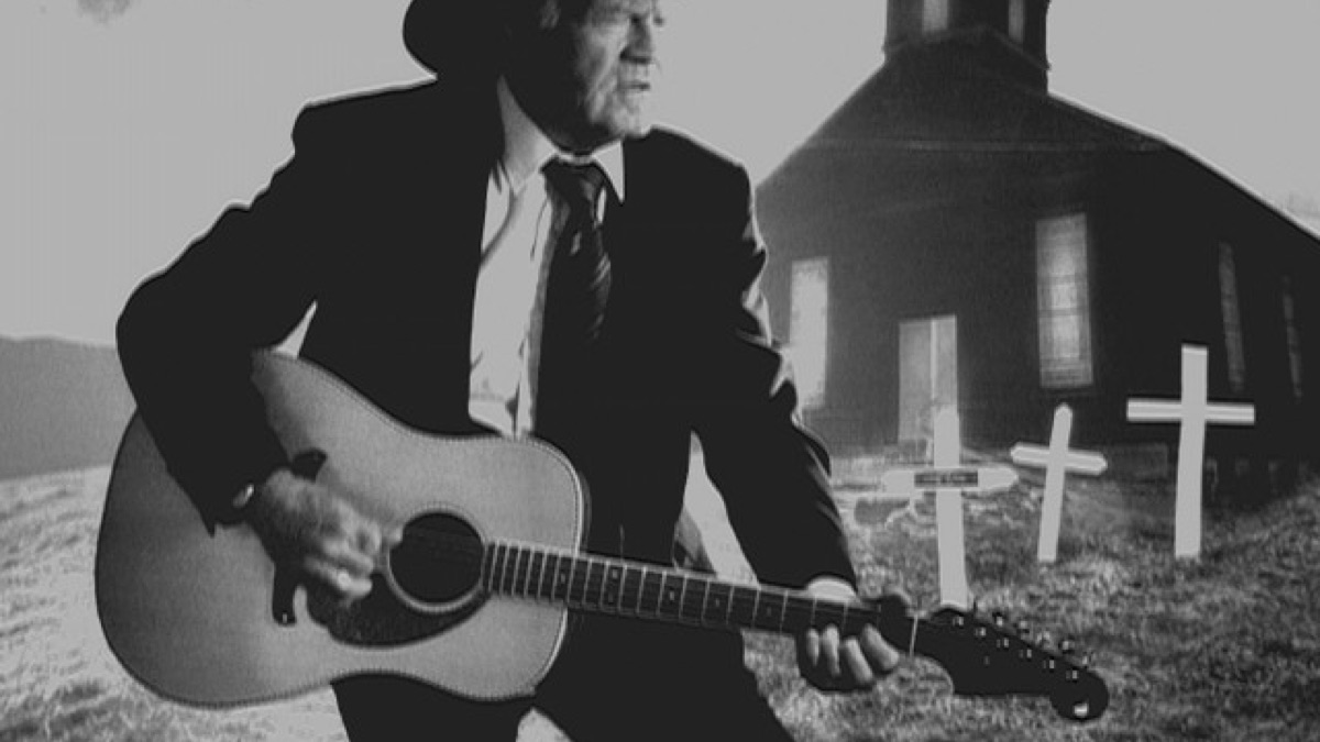 Billie Jo Spears Get Behind Me Satan And Push Get Thee Behind Me Satan (feat. John Anderson) [Closed-Captioned