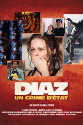 Diaz : un crime d'État