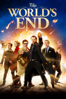 The World's End - Edgar Wright