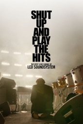 Shut Up and Play the Hits